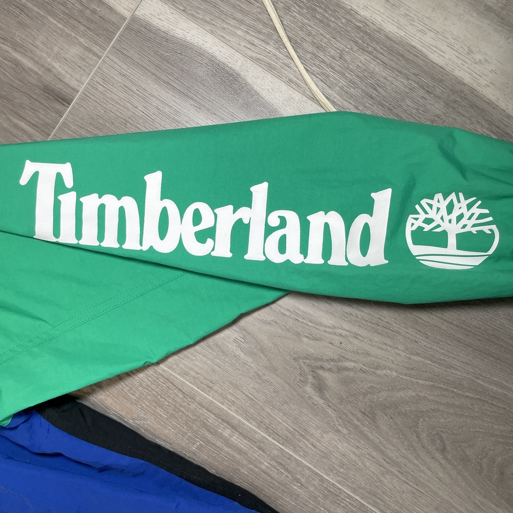 Timberland Color-Block Anorak M/M - Picture 7 of 7